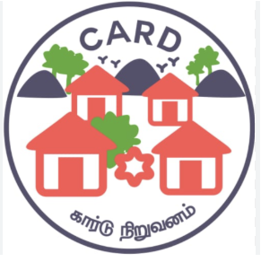 CARD Logo
