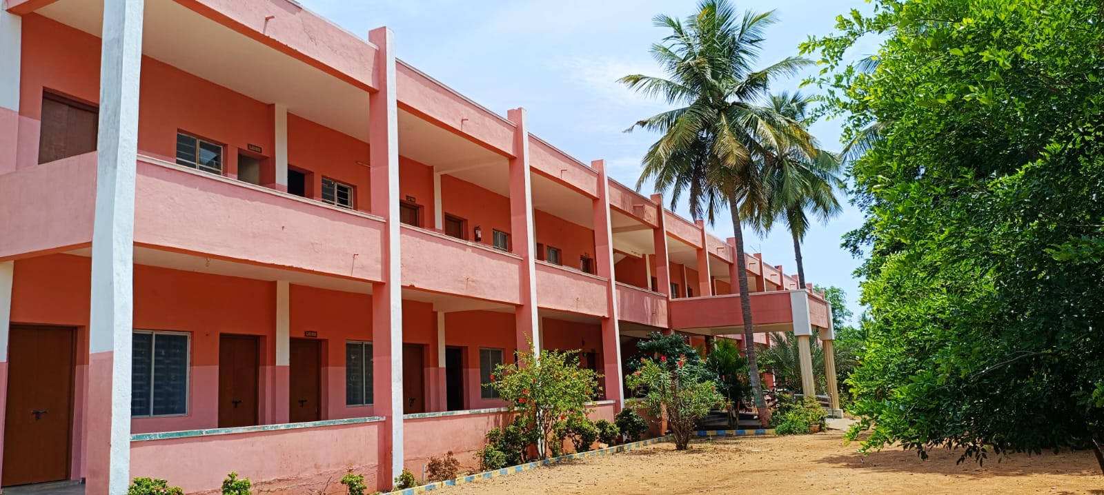 Sita Rajaram Public School