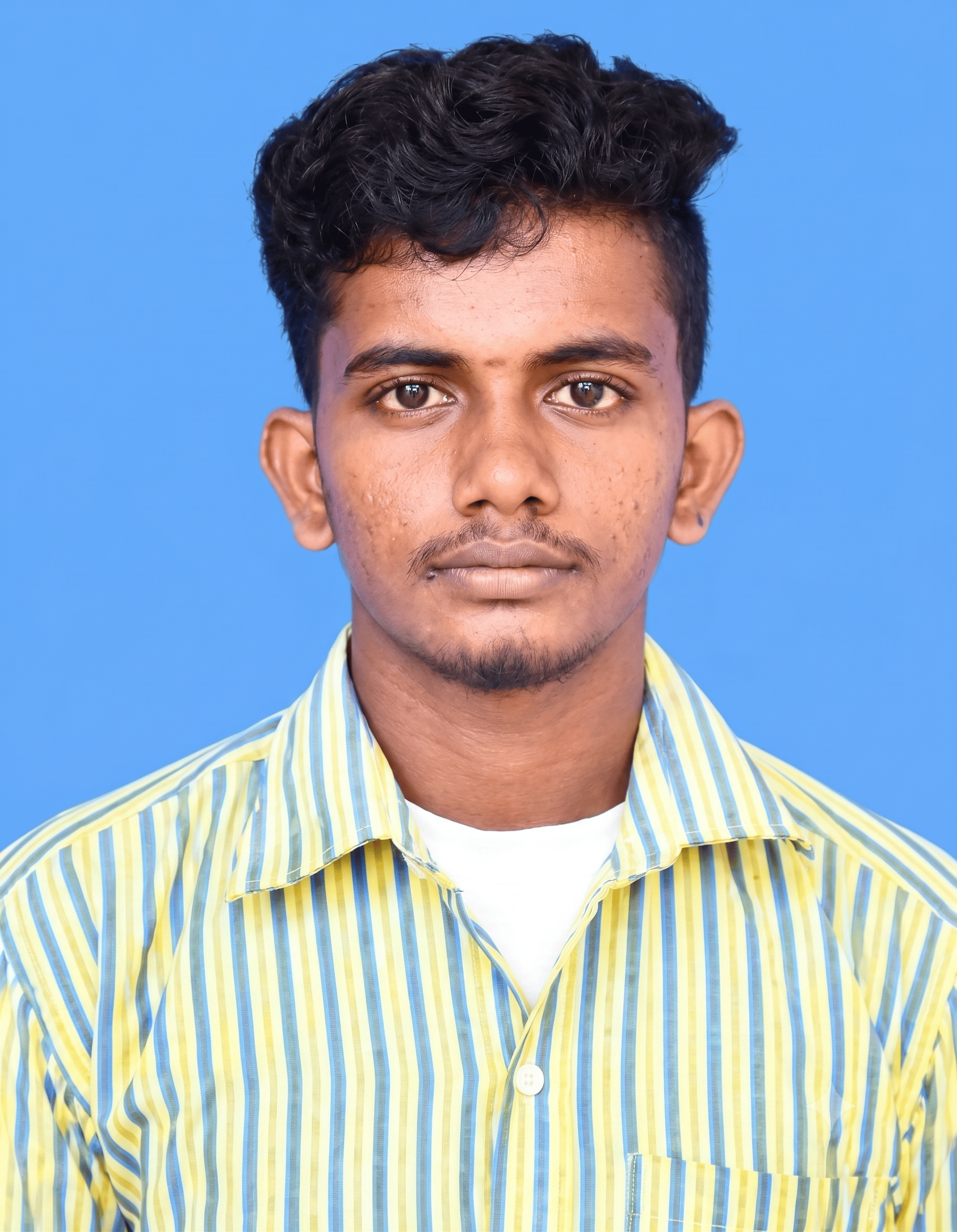 V. Deenadayalan