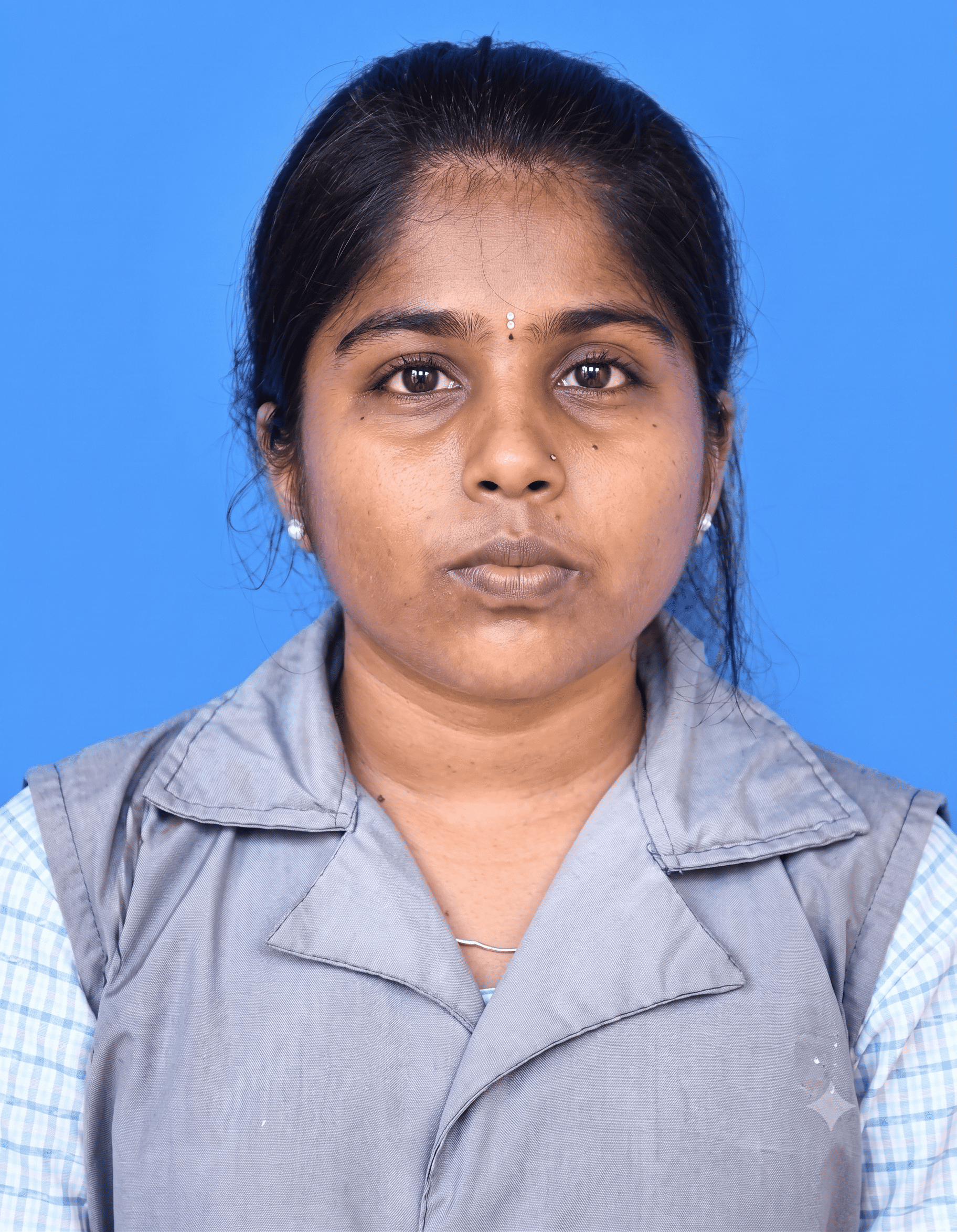 R. Harsha